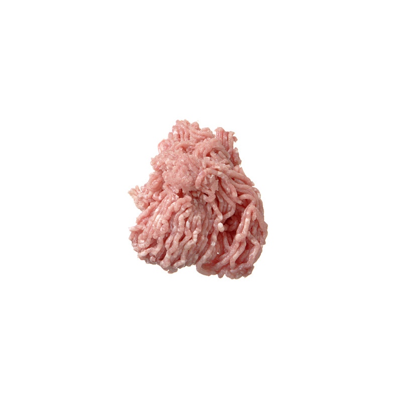 Kalbs-Hackfleisch
