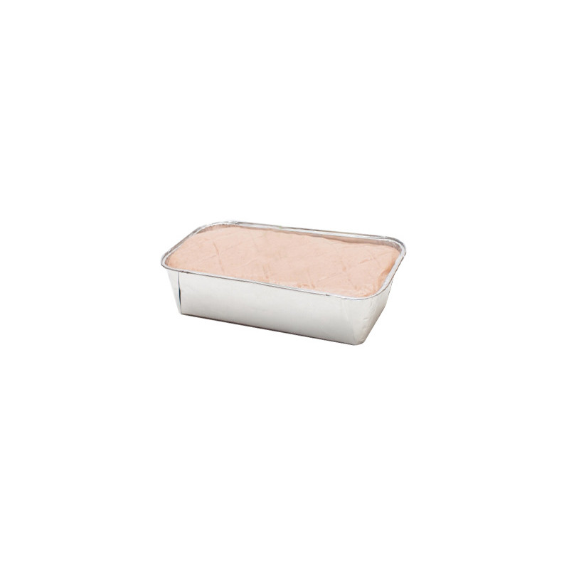 Meatloaf, whole