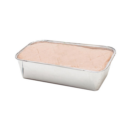 Fleischkäse am Stück