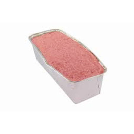 Hackbraten, roh