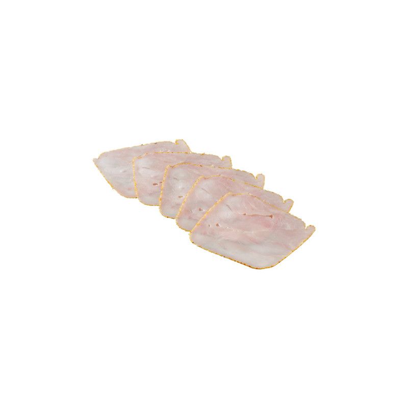 Hodu-Brust, Curry