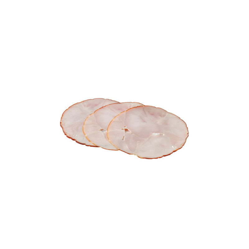 Turkey breast