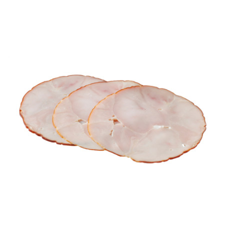 Turkey breast