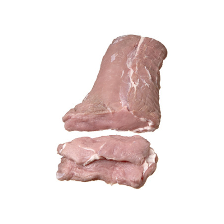 Kalbs-Steak