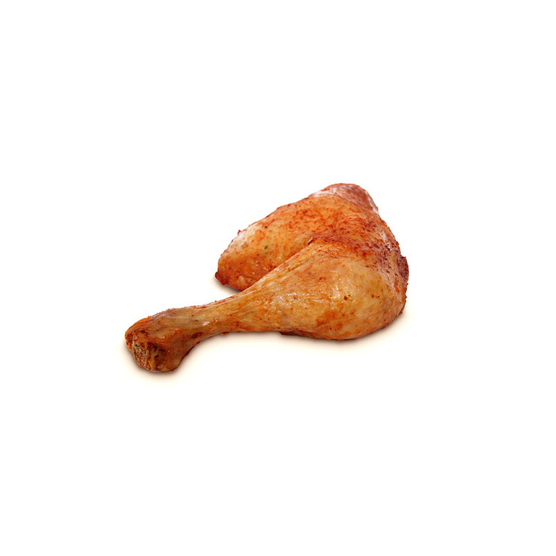 Poulet grillé – cuisses