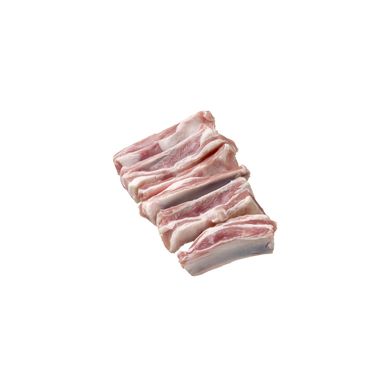 Lamb rib