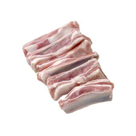 Lamb rib