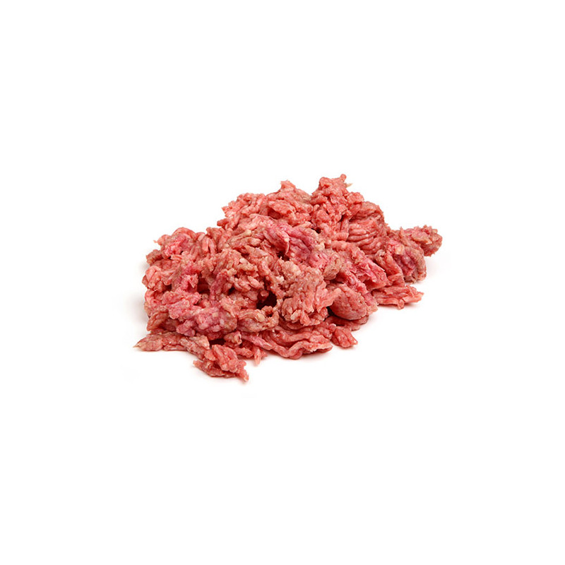 Lamm-Hackfleisch