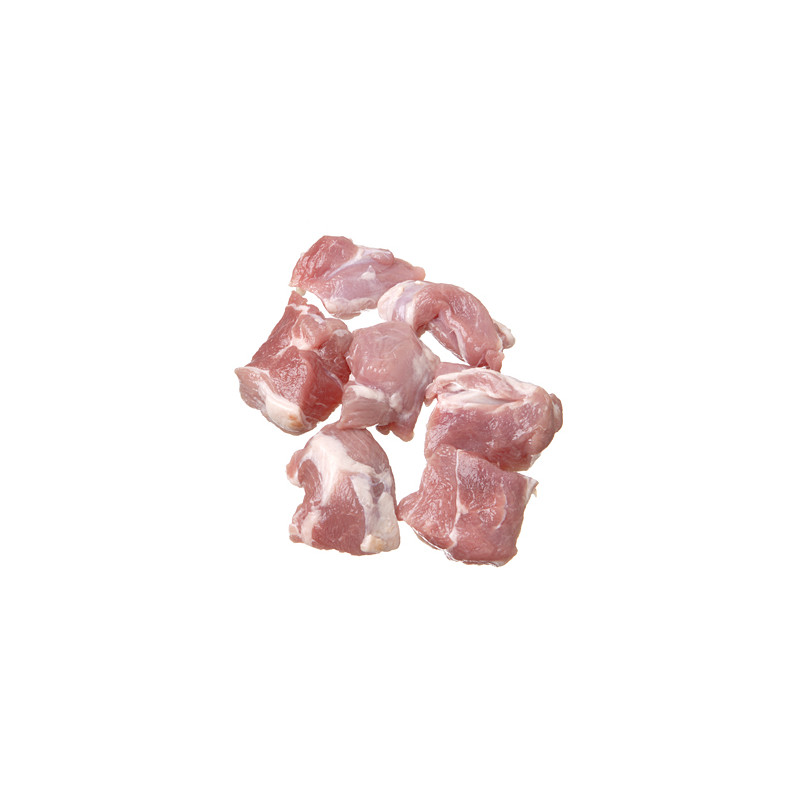 Lamm-Voressen/Gulasch