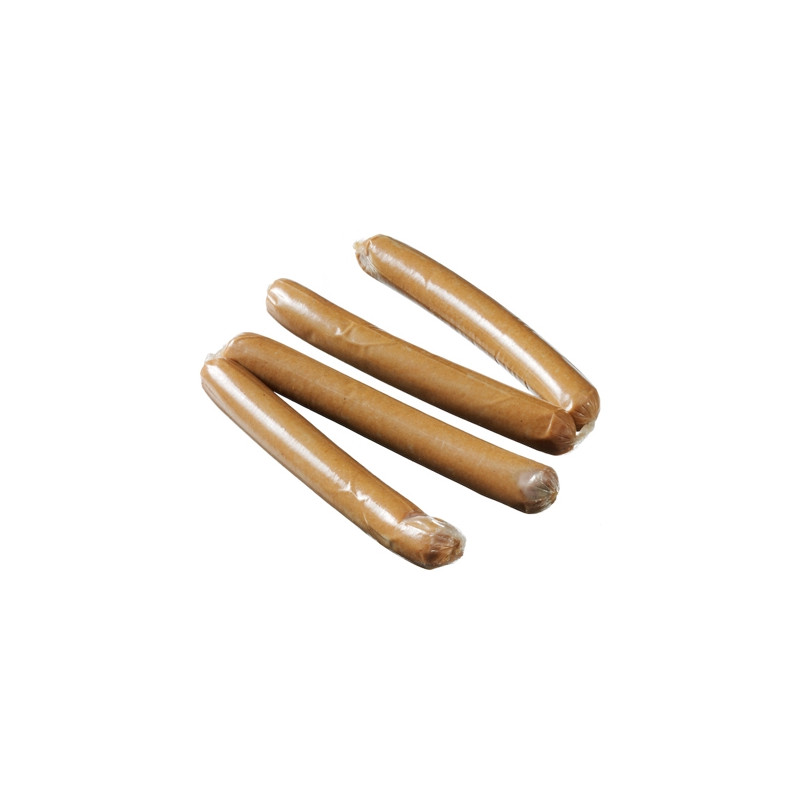 Wienerli, 10 Paare