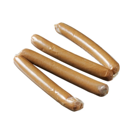 Saucisses de Vienne 10 Paar