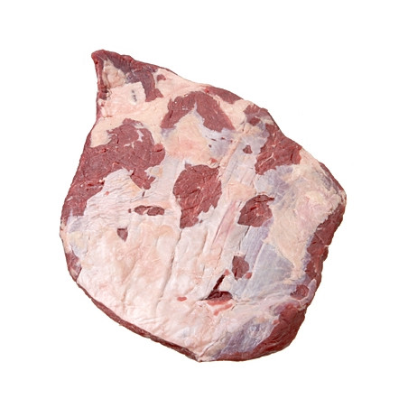 flanchet de bœuf congelé