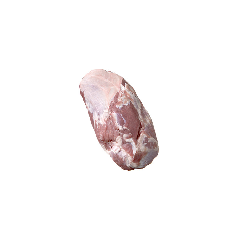Paleron de veau