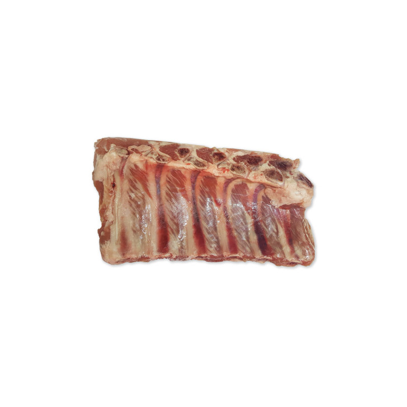 Kalbs-Rippli-Knochen