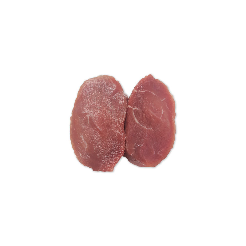 Kalbs-Piccata