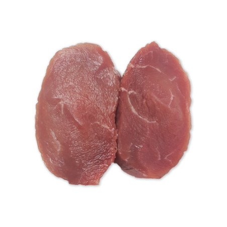 Kalbs-Piccata