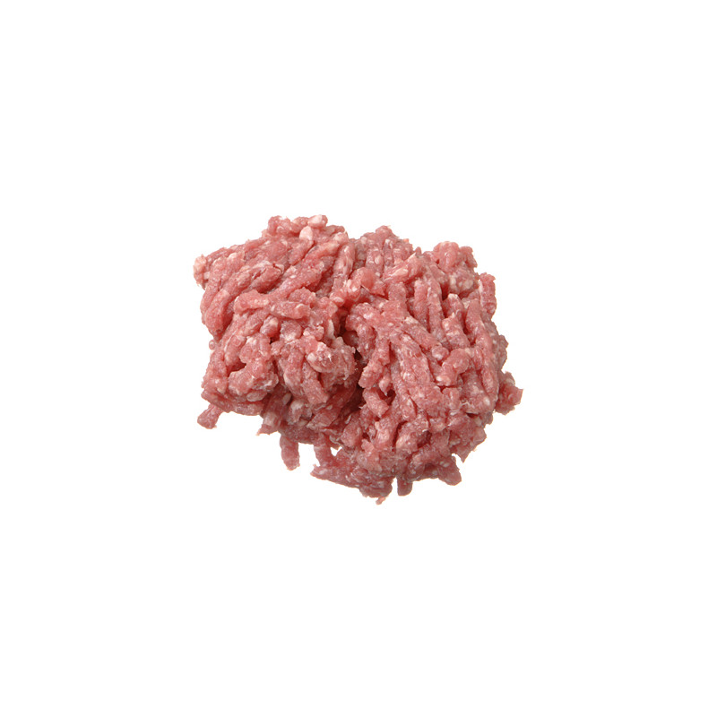 Rinds-Hackfleisch