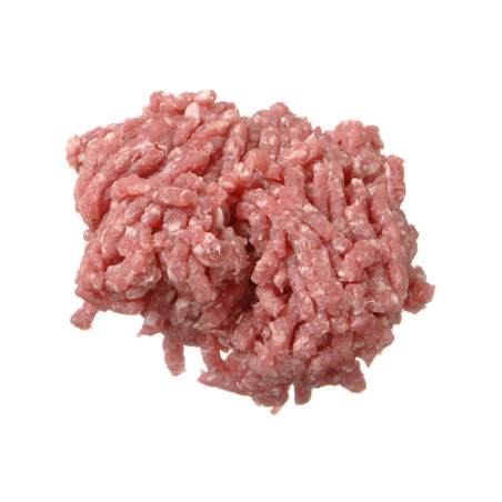Rinds-Hackfleisch