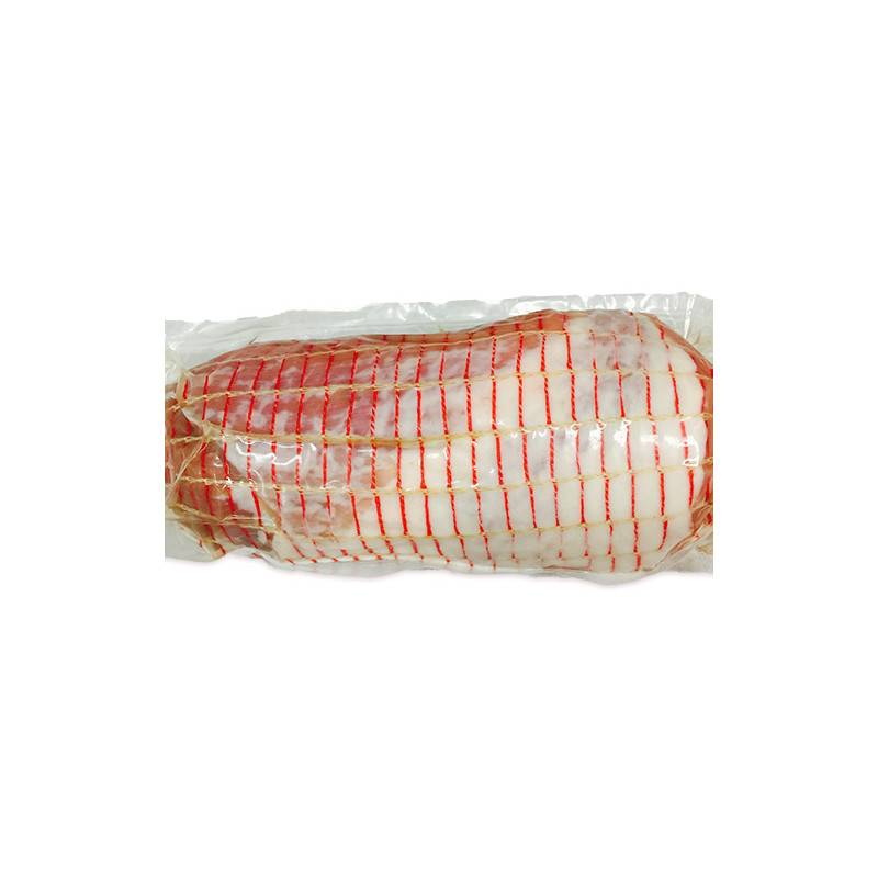 Rôti de veau