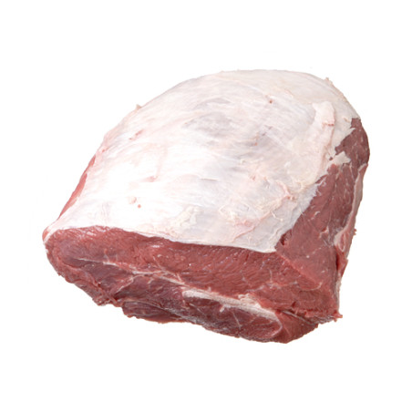 Rinds-Schaufelbug