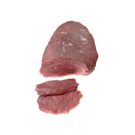 Rinds-Plätzli à la minute