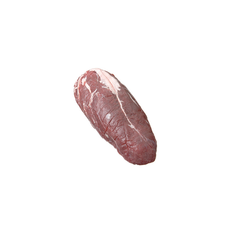 Souris de bœuf, pièce