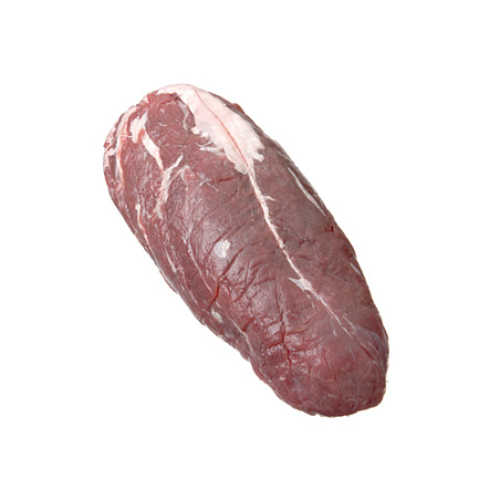 Souris de bœuf, pièce