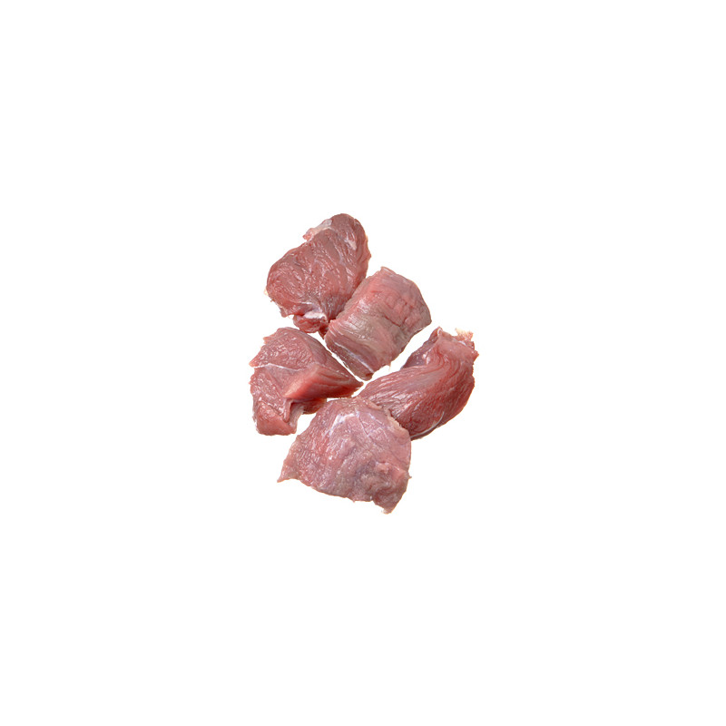 Rinds-Gulasch