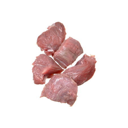 Goulache de bœuf