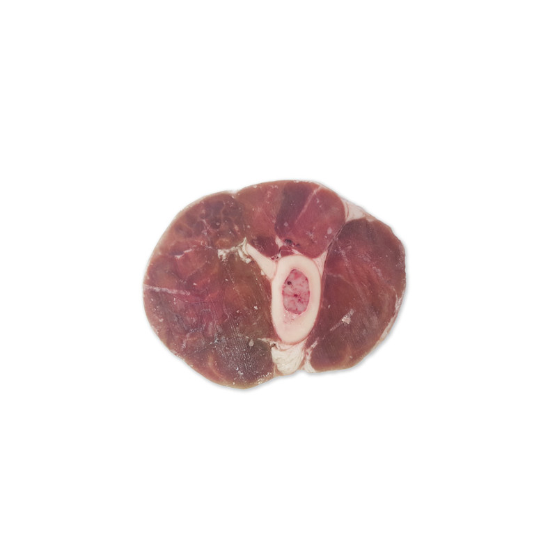 Kalbs-Haxen (Osso buco)