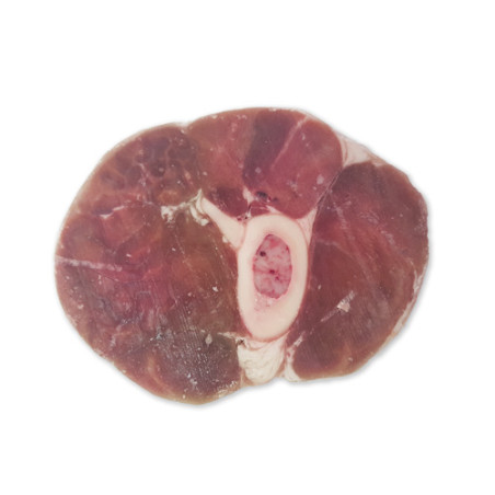 Kalbs-Haxen (Osso buco)