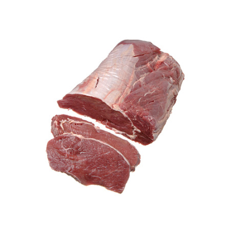 Beef entrecote