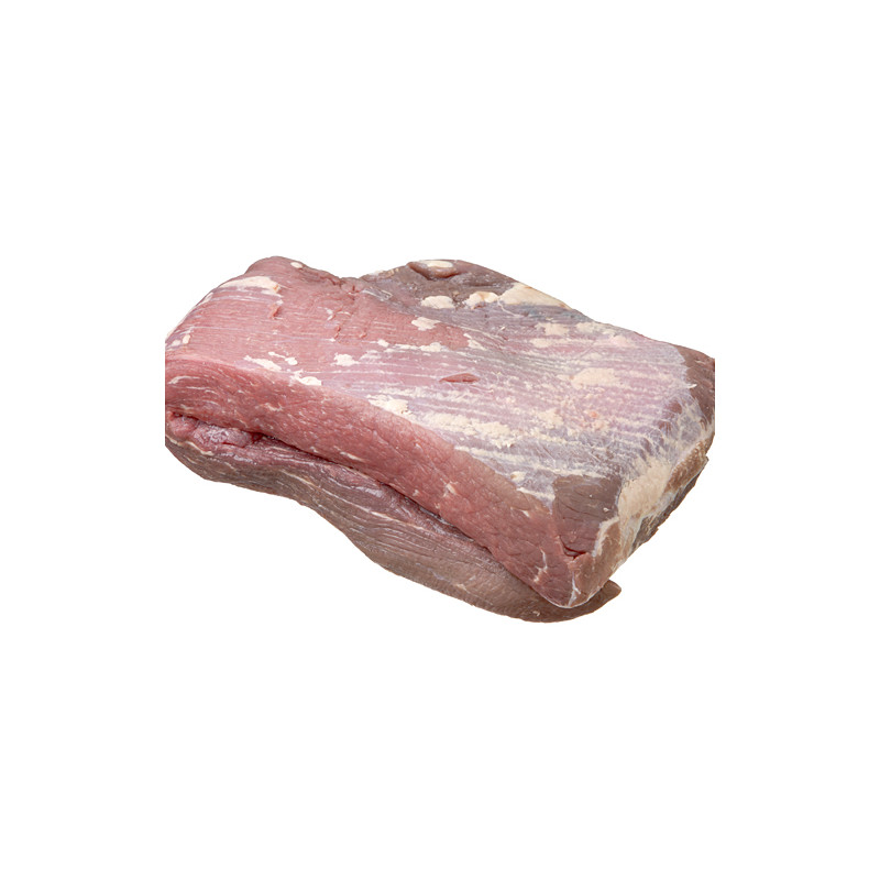 Beef brisket, lean