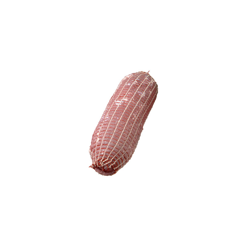Rinds-Rollbraten
