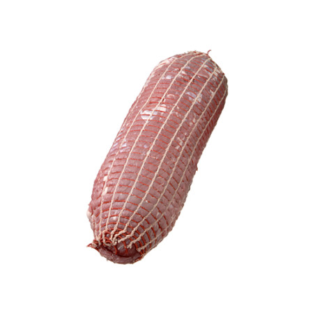 Rinds-Rollbraten