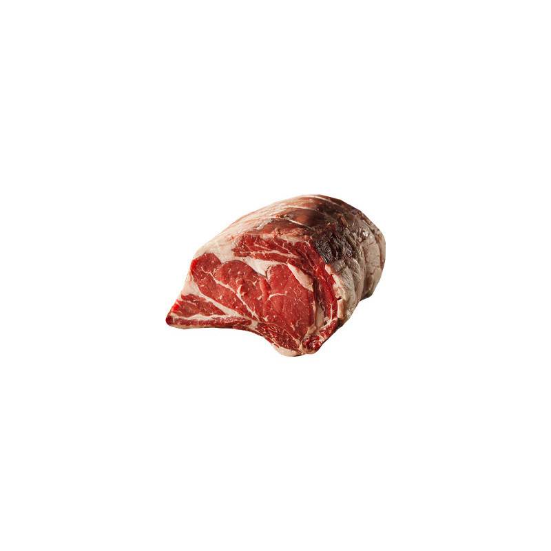 Rôti de bœuf chasseur