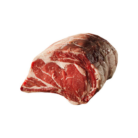 Rôti de bœuf chasseur