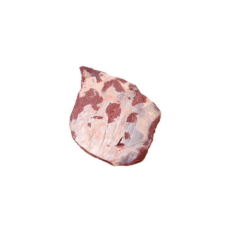 Rinds-Flanke