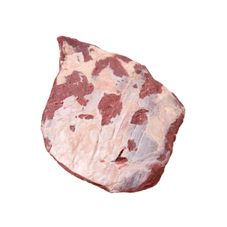 Rinds-Flanke