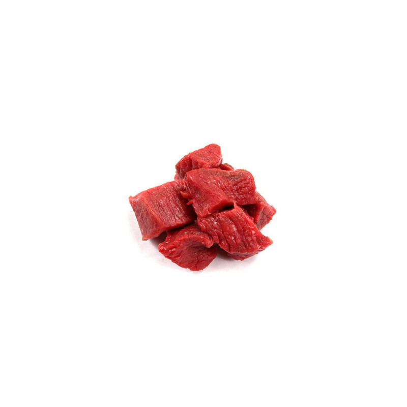 Fondue Bourguignonne de bœuf