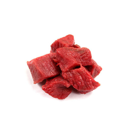 Beef fondue bourguignone