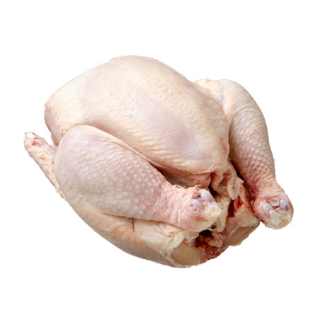 Koscher Poulet