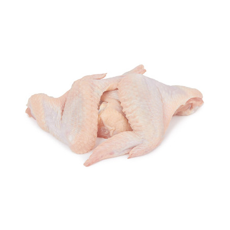 frisches Poulet