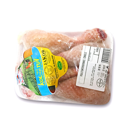 Chicken drumstick, frozen