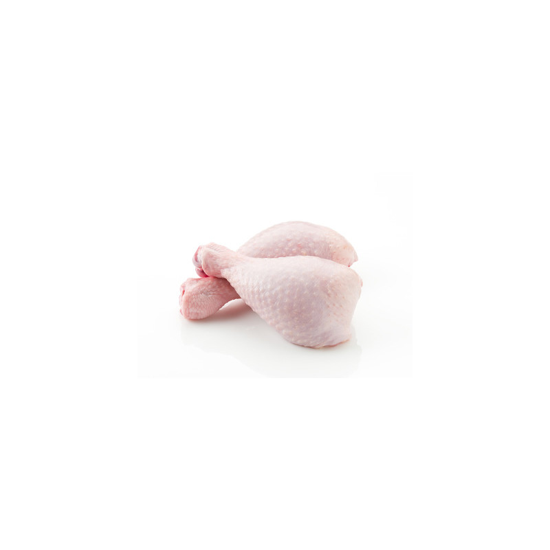 Chicken legs, fresh
