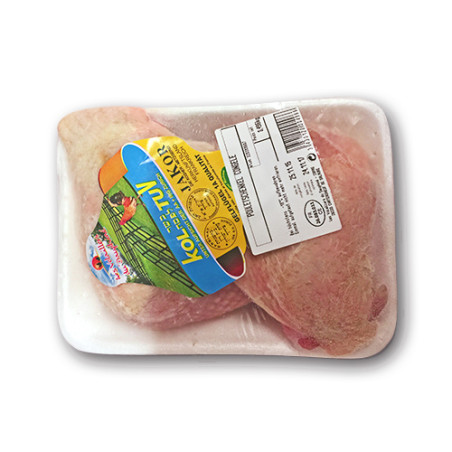 Chicken legs, frozen