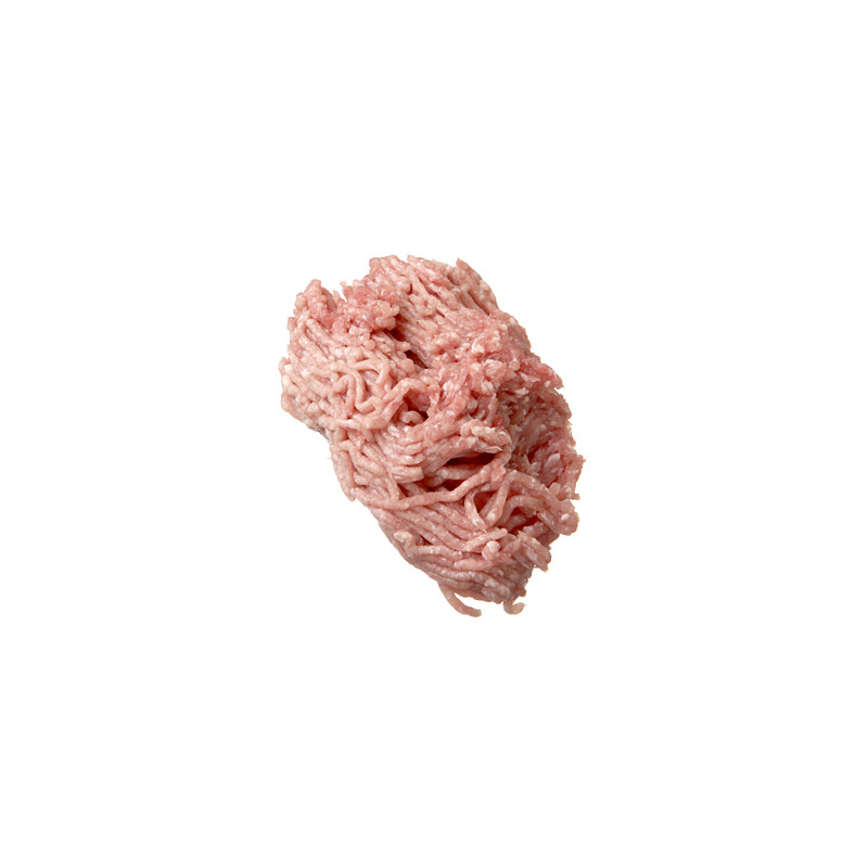 Truthahn-Hackfleisch