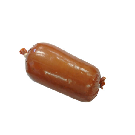 Salami, petite, pièce ca. 400 gr.