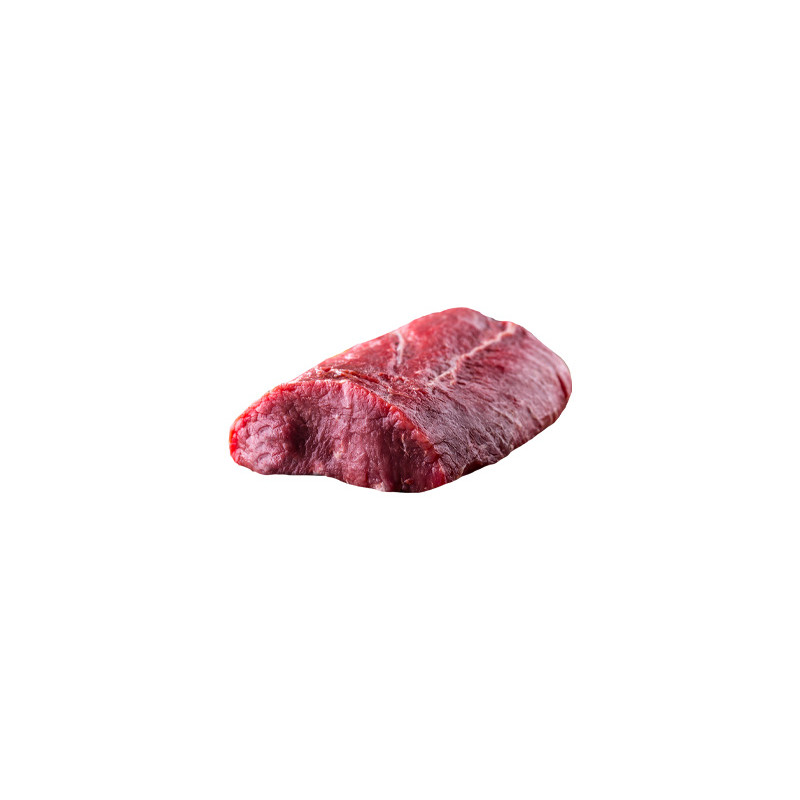 Rinds Lattstück am Stück