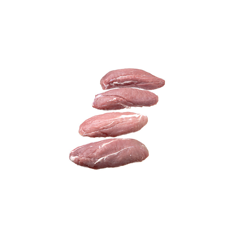 Souris de veau